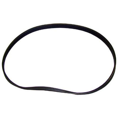 Univex 7512155 Polyethylene-Rib Belt