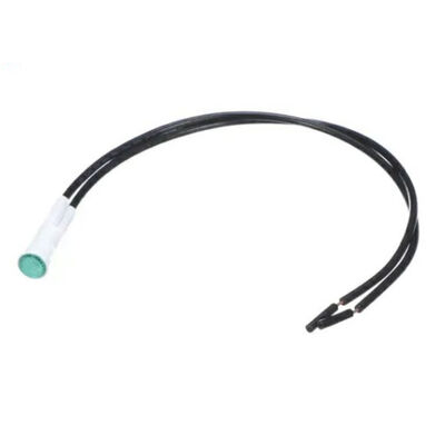 Giles 21678 Green Indicator Light