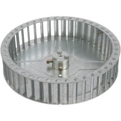 Vulcan Hart 00-342143-00001 Blower Wheel W/Puller Hub CCW 9-7/8" X 2-3/16"