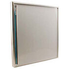 Silver King 60669 Complete Stainless Steel Door for Refrigerator/Freezer