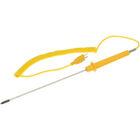 Comark ATT50 K-Type Immersion Probe W/ 4 ft. Cord,  -40&deg; to 1550&deg; F