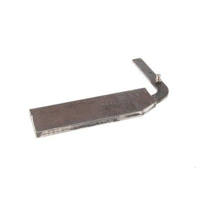 Vulcan Hart 00-499512-000G3 Counter Weight - Left