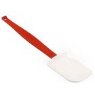 Rubbermaid 1963 High Heat Spatula/Scraper 500&deg;F 13.5"