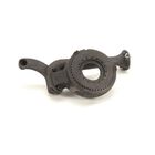 Hobart 409644-G9 Front Burner Assembly 11.5" CI