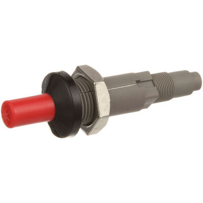 Frymaster FM810-1001 Piezo Ignition Spark Lighter W/ Palnut & 23" Wire