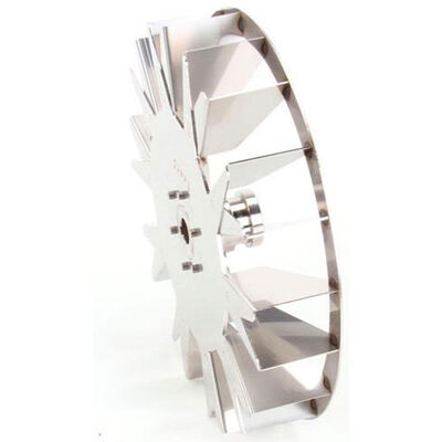 Blodgett BL52873 Blower Reversing Wheel 10"