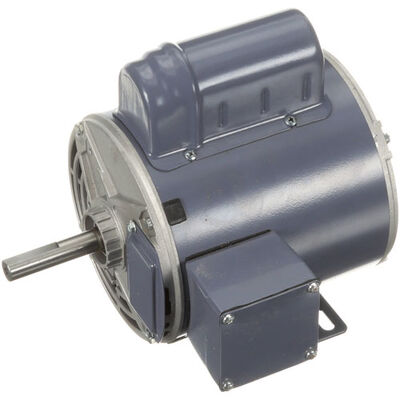 Vulcan Hart 00-358516-00001 Oven 1/3HP 2-Speed Motor 1-P 1725/1140 RPM 5.6/2.2AMP 115V