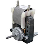 Beverage Air 501-170D Evaporator Fan Motor 1-7/8" CTRS 115V 60Hz