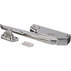 Component Hardware Group R26-1000 Door Latch W/ Strike, 1-1/16"W X 9-5/16"