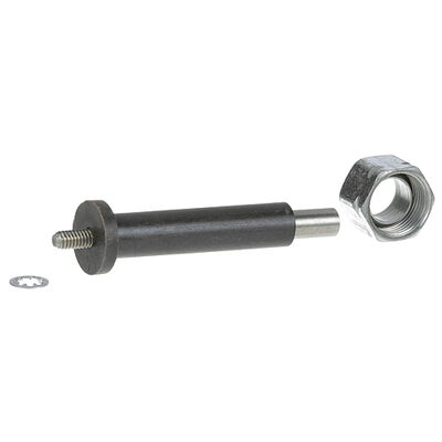 Bunn 02645.1000 3/8" DIA Liquid Level Control W/ 3/8" CCT Nut & Sleeve