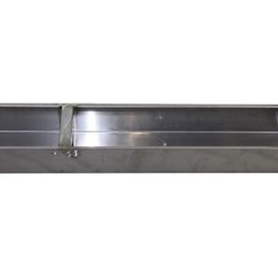 Vulcan Hart 00-498082-0000A Griddle Grease Can Weldment