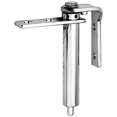 Beverage Air 401Y177 Top Hinge Bracket  With Closer