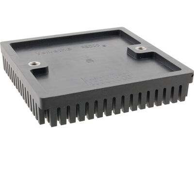 Block,Pusher (1/4" Dice) For Vollrath/Idea-Medalie - Part# 379114