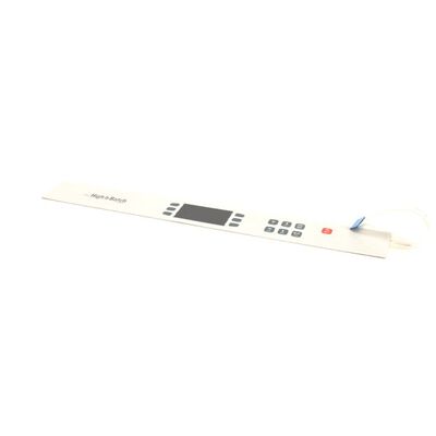 Turbochef HHB-8064-1 Keypad