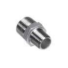 Fri-Jado 9191091 Reduction Hexagon Nipple Adapter 3/8"-1/4" Threaded