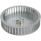 Hobart 00-347237-00001 CCW Blower Wheel W/puller Hub, 9-7/8" X 2-3/16"