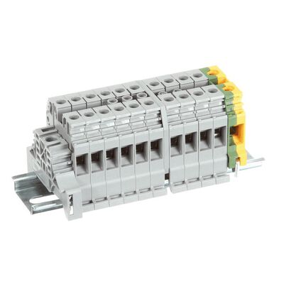 Garland 1860101 Electric Clamshell Grill Terminal Block 10 Lug