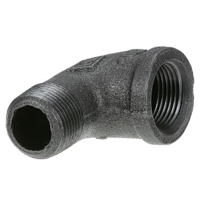 Dormont 075SE street Elbow 3/4"
