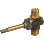Burner Valve3/8 Mpt X 3/8 Male For Vulcan Hart - Part# 410610-9