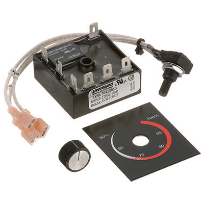 Hatco R02.01.101.00 Electronic Infinite Switch Kit 120V