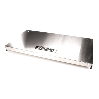 Vulcan Hart 00-499513-000G4 Range Door Assembly W/O Handle SS