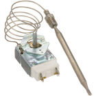 Imperial 1175-RS Fryer Thermostat RX 3/8" X 5" 36" Cap