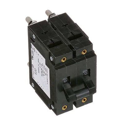 Carter Hoffmann 18602-0070 Circuit Breaker 30A 250V