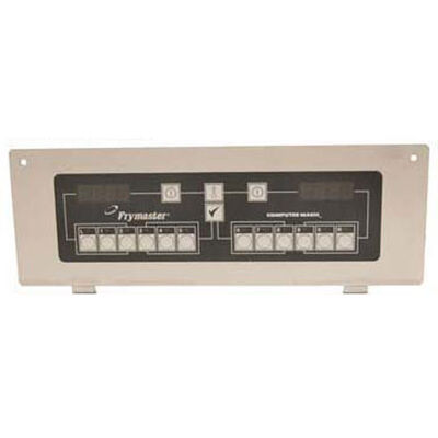 Dean 106-2695SP Fryer Computer Assembly