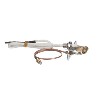 Globe U00677 Griddle Pilot Assembly