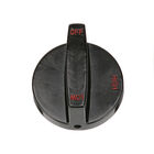 Southbend SOU1160529 Knob 2-1/2 D, Off-High-Low
