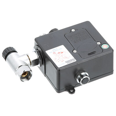 T&S Brass 5EF-0001 Control Module Solenoid Valve