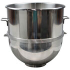 Hobart 00-S-88908-2 Mixer Bowl 140QT SS