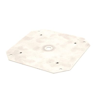 Vulcan Hart 00-413987-00001 Range Motor Mount Plate