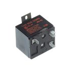 True 802124 Compressor Relay 040-0001-48