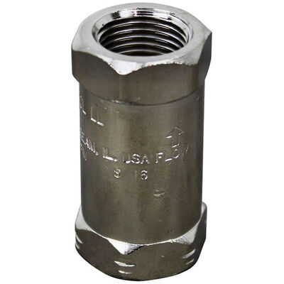 Cleveland 15455 Flow Regulator