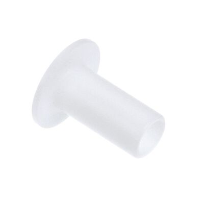 Insinger 952-27 Dishwasher Flanged Bushing Wash Arm Hub HDPE