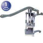 Allpoints 2571015 French Fry Cutter (3/8",Browne)