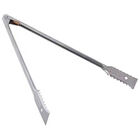 Edlund 6416 16" Stainless Steel Gripper Tongs With Lock