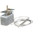 Roundup - AJ Antunes 4030355 Contact Toaster Adjustable Thermostat 122&deg;F-600&deg;F 36" CAP