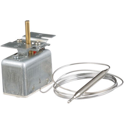 Roundup - AJ Antunes 4030355 Contact Toaster Adjustable Thermostat 122&deg;F-600&deg;F 36" CAP
