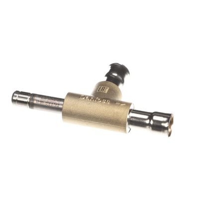 Ice-O-Matic 9151198-101 Ice Machine Solenoid Valve Kit EVU