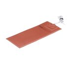 Ultrafryer 23A273 Heater Pad 3.25" x 8" Silicone