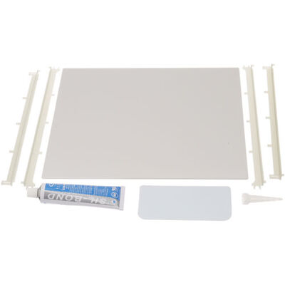 Amana R0150144 Ceramic Tray/Sealer Kit