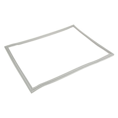 McCall MCC605 4 Sided Magnetic Grey Gasket, W/ Dart Snap, 5/8" MAG
