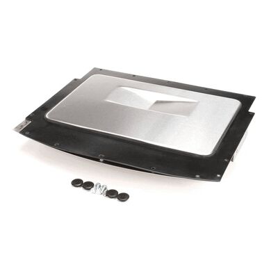 TurboChef I1-3210-2 Door Shunt Plate Service Kit
