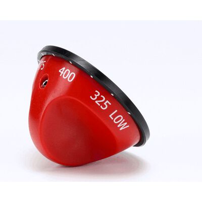 Vulcan Hart 00-428617-00001 2.75 DIA Oven Knob