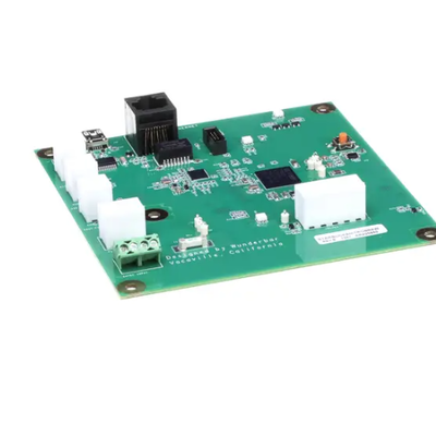 Wunder Bar JT12751 PCB Board Nitro COM