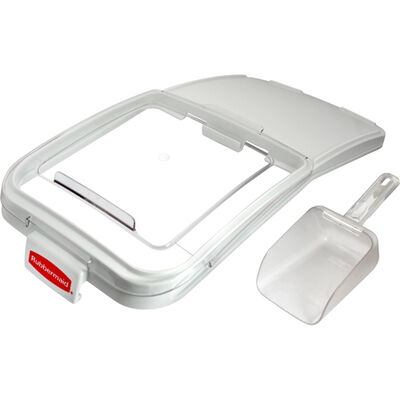 Rubbermaid 3602L2 Lid Rubbermaid 3602