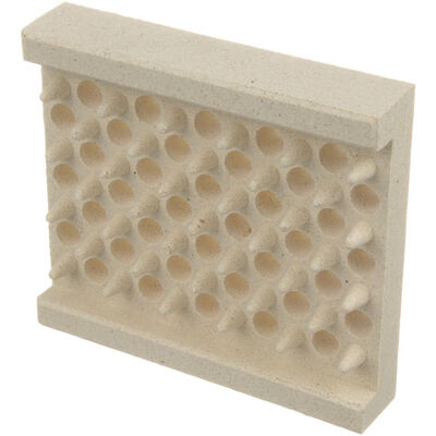 Blodgett Z1-5371 Ceramic 3-13/16 X 4-3/8