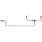 Garland 253062-2 Pilot Assembly, 5-3/4" CTR X 1-1/2" Slot To CTR X; 2-5/8" CTR OF T To CTR OF Tube, X 10-1/4" X 2-1/4" X;2-1/4"